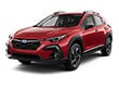 New 2026 Subaru Crosstrek Limited SUV