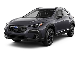 2026 Subaru Crosstrek Limited SUV in Erie, PA