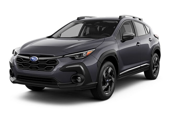 2026 Subaru Crosstrek Limited SUV