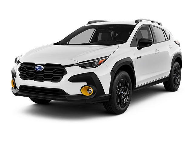 2026 Subaru Crosstrek's photo