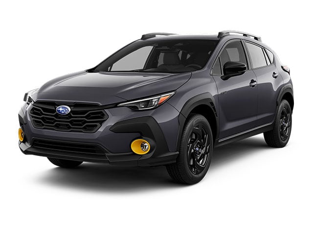 2026 Subaru Crosstrek Sport Hybrid CVT's photo