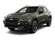 Certified 2026 Subaru Crosstrek Wilderness SUV