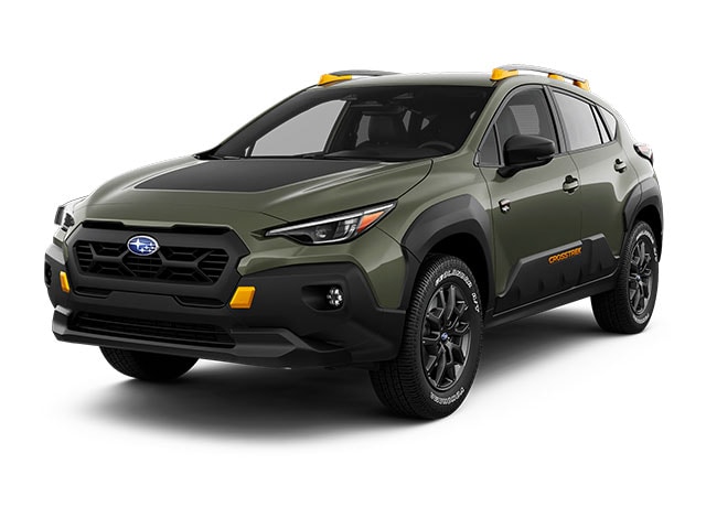 2026 Subaru Crosstrek Wilderness -
                  Fresno, CA