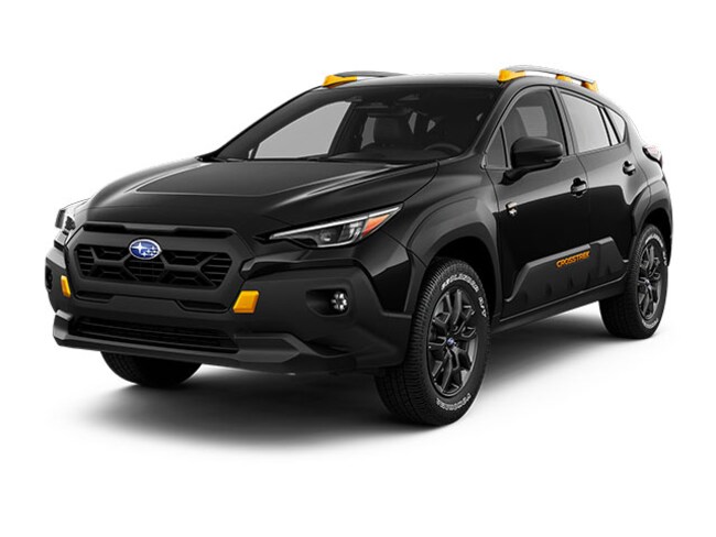 2026 Subaru Crosstrek Wilderness SUV