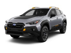 Used 2026 Subaru Crosstrek Wilderness SUV for sale
