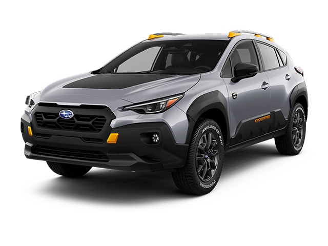 2026 Subaru Crosstrek's photo