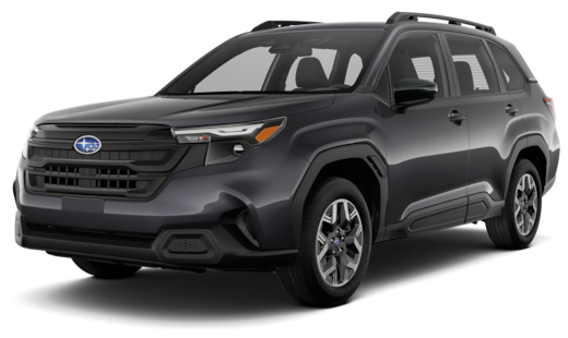 Forester model