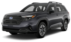 2 Offers Available for 2026 Subaru Forester SUV