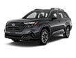 2026 Subaru Forester SUV 