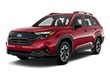 New 2026 Subaru Forester Base SUV