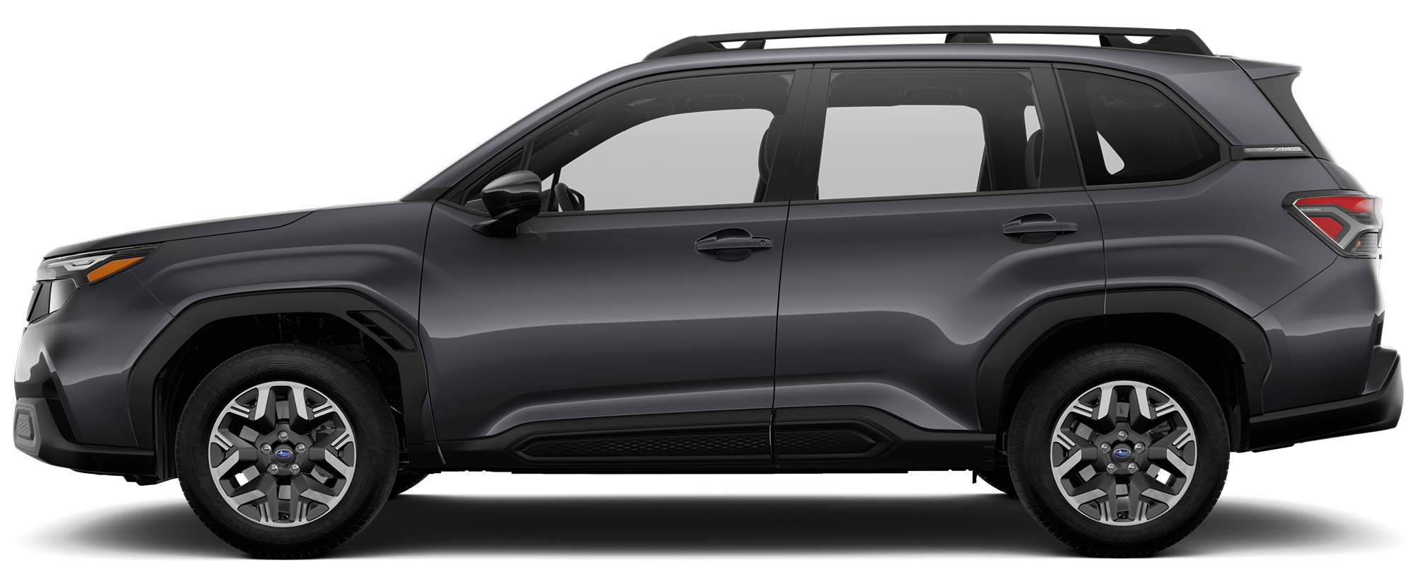 2026 Subaru Forester SUV Standard Model 