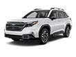 Used 2026 Subaru Forester Limited SUV
