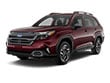 Used 2026 Subaru Forester Limited SUV