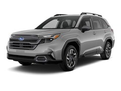 2026 Subaru Forester Limited Small SUVs For Sale in Canton, CT