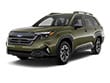New 2026 Subaru Forester Premium SUV