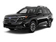 Used 2026 Subaru Forester Premium SUV