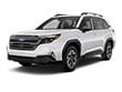 New 2026 Subaru Forester Premium SUV