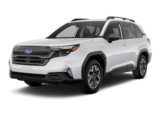 2026 Subaru Forester Premium SUV