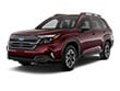 Used 2026 Subaru Forester Premium SUV
