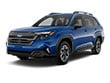 New 2026 Subaru Forester Premium SUV