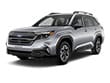 New 2026 Subaru Forester Premium SUV