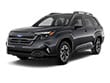 New 2026 Subaru Forester Premium SUV