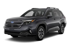 2026 Subaru Forester Premium SUV