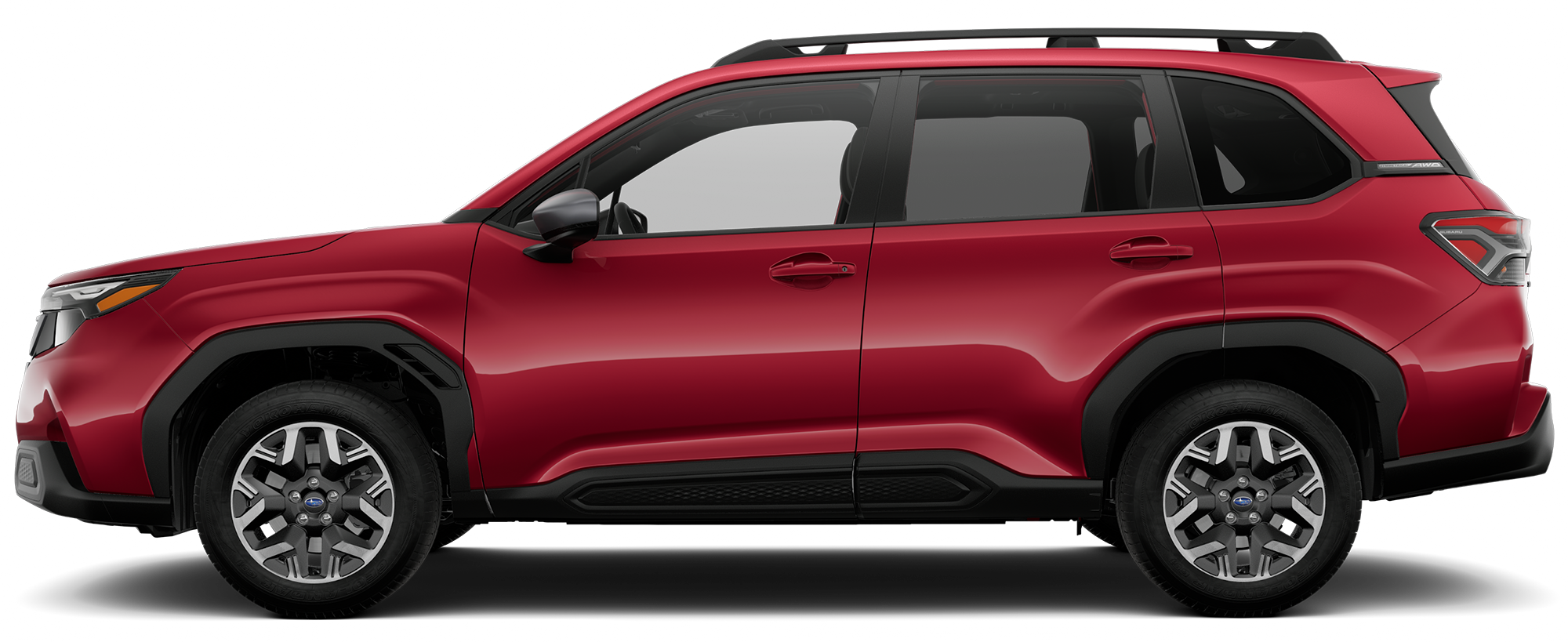 2026 Subaru Forester SUV Premium 