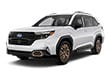 Used 2026 Subaru Forester Sport SUV