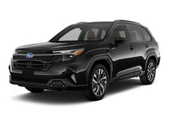 2026 Subaru Forester Touring Hybrid SUV