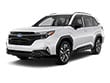 Used 2026 Subaru Forester Touring SUV