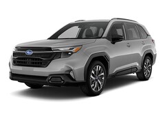 2026 Subaru Forester Touring SUV