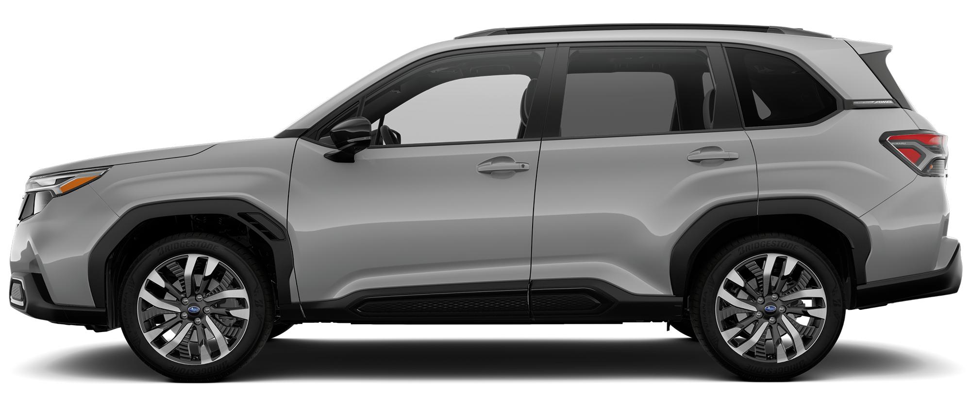 2026 Subaru Forester SUV Touring 