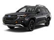 Used 2026 Subaru Forester Wilderness SUV