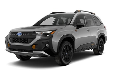 2026 Subaru Forester Wilderness SUV