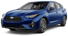 2 Offers Available for 2026 Subaru Impreza 5-Door