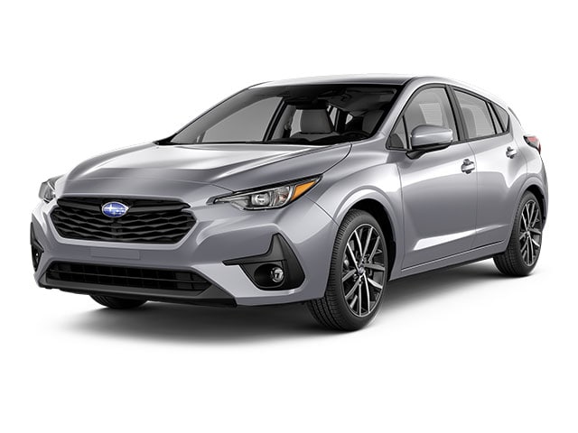 new 2026 Subaru Impreza car, priced at $27,626