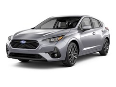 New 2026 Subaru Impreza Sport 5-Door in Stratham, NH