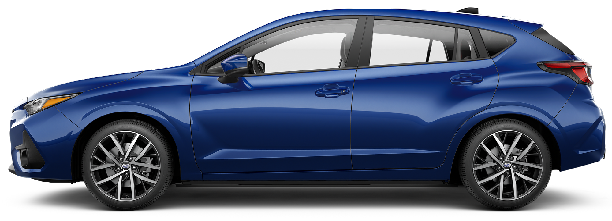 2026 Subaru Impreza 5-Door Sport 