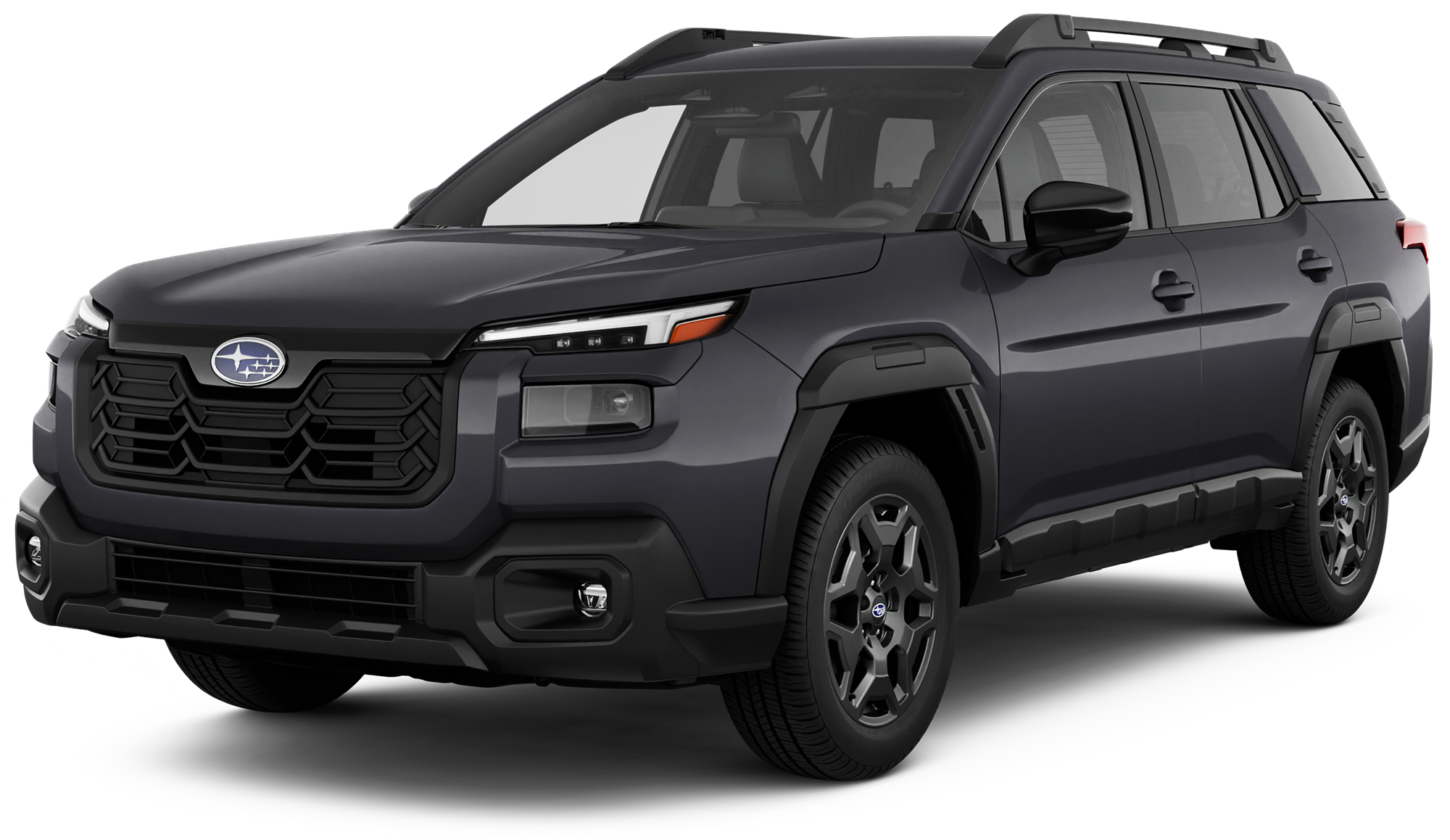 2026 Subaru Outback SUV