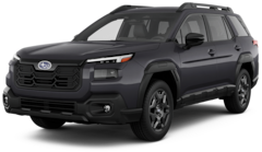 2 Offers Available for 2026 Subaru Outback SUV