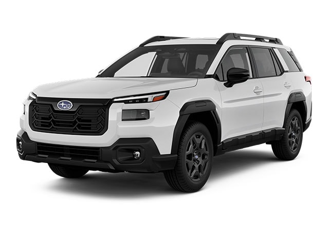 2026 Subaru Outback Limited's photo