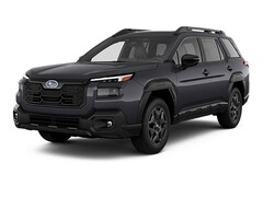 2026 Subaru Outback Limited SUV