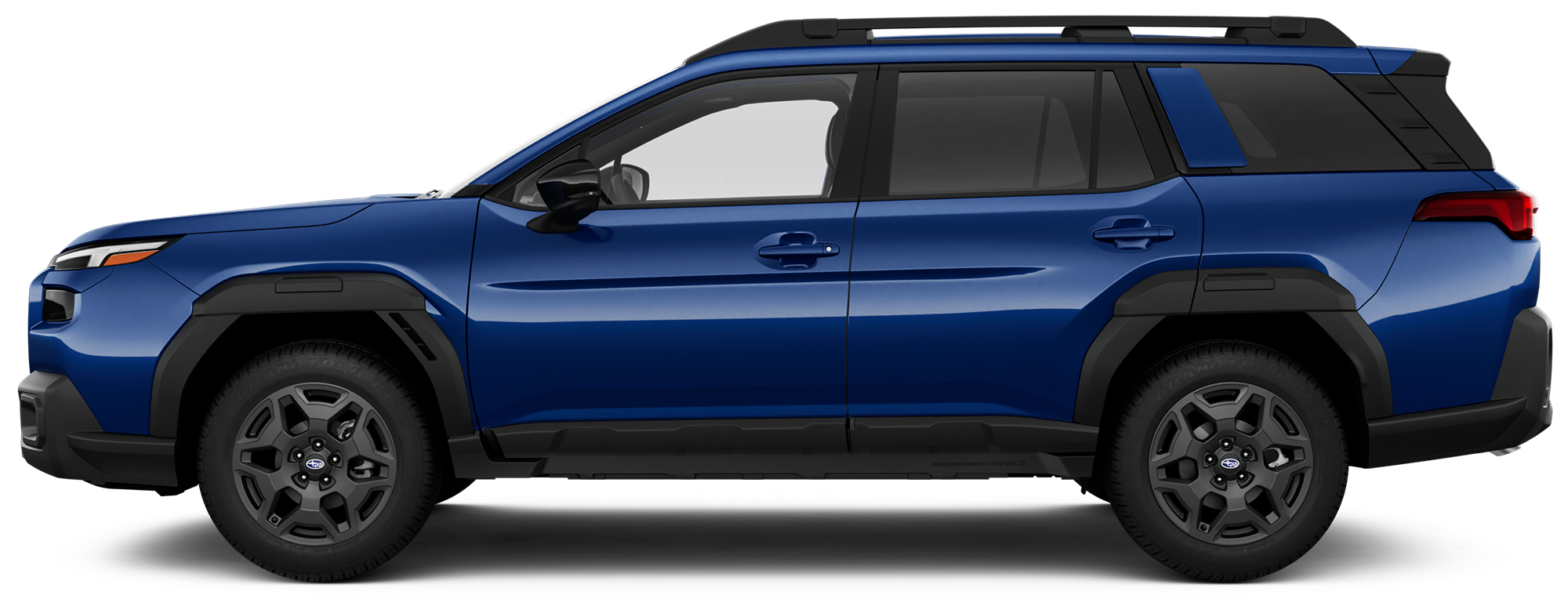 2026 Subaru Outback SUV Limited 
