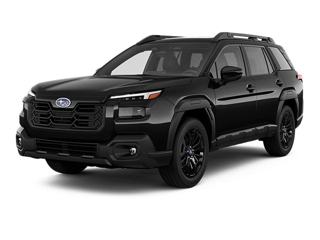 2026 Subaru Outback Limited XT's photo