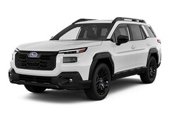 2026 Subaru Outback Limited XT Sport Utility