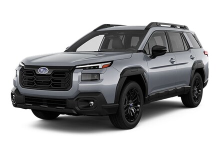 New 2026 Subaru Outback Limited XT SUV 78386 in Anchorage, AK