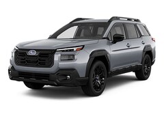 2026 Subaru Outback Limited XT SUV