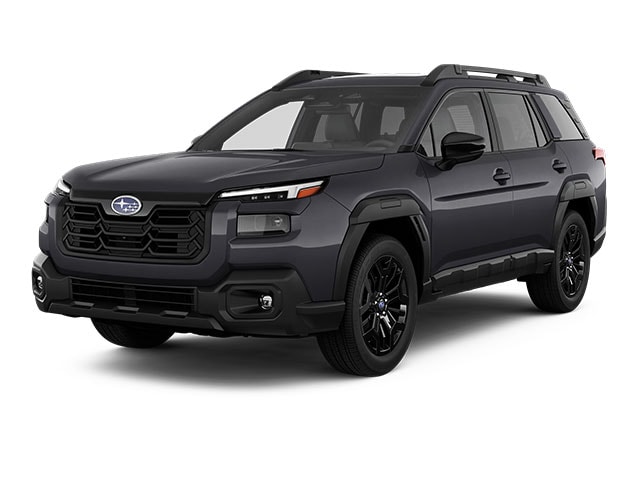 2026 Subaru Outback Limited XT's photo