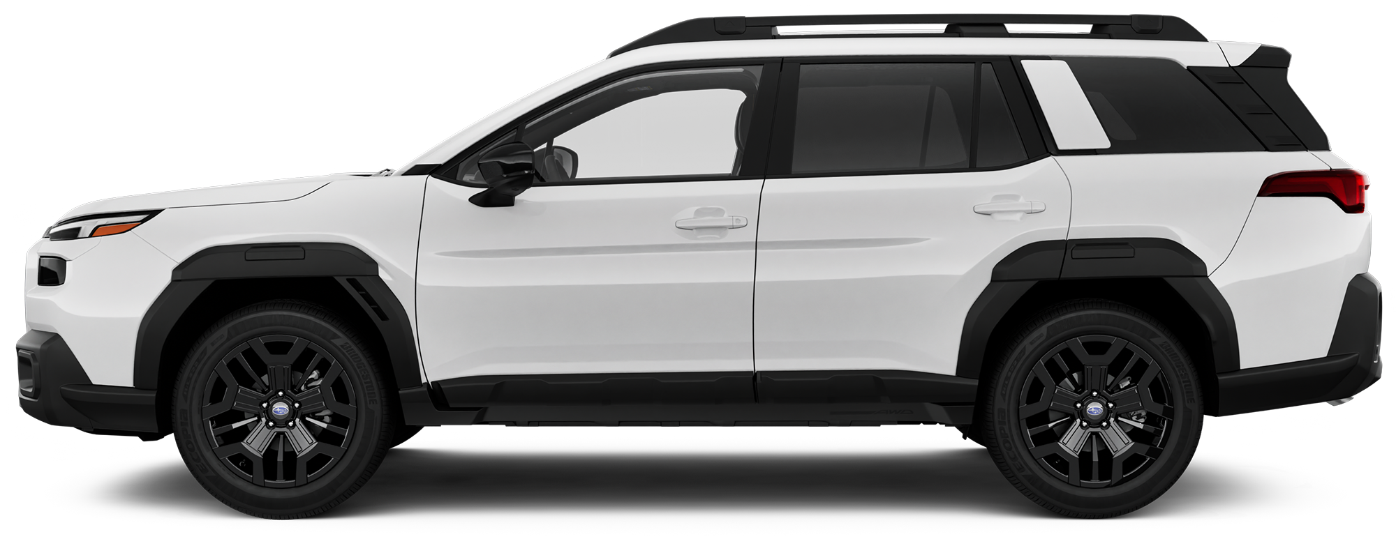 2026 Subaru Outback SUV Limited XT 